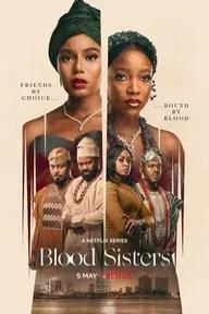 Movie poster of Blood Sisters (Season 1)