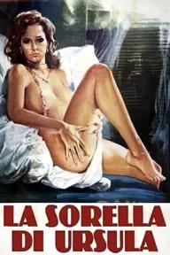 Movie poster of The Sister of Ursula