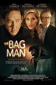 Movie poster of The Bag Man