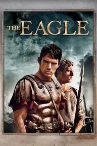 Movie poster of The Eagle