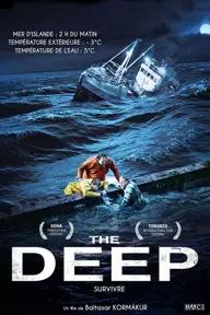 Movie poster of The Deep