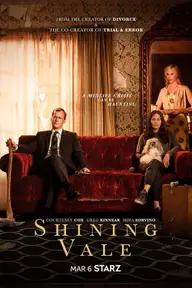 Movie poster of Shining Vale