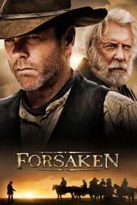 Movie poster of Forsaken