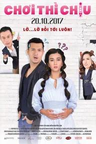 Movie poster of Choi Thi Chiu