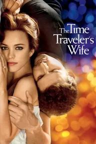 Movie poster of The Time Traveler's Wife