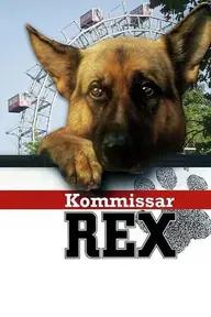 Movie poster of Kommissar Rex