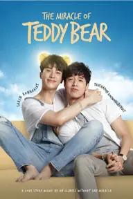 Movie poster of The Miracle of Teddy Bear