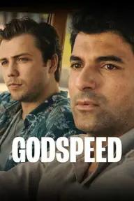 Movie poster of Godspeed