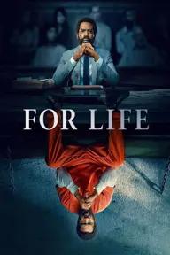 Movie poster of For Life (Season 1)