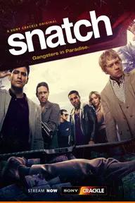 Movie poster of Snatch (Season 1)