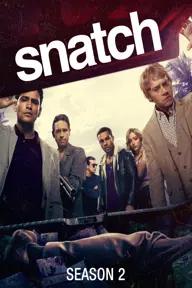 Movie poster of Snatch (Season 2)