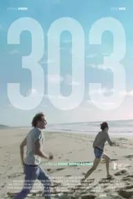 Movie poster of 303