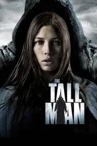 Movie poster of The Tall Man