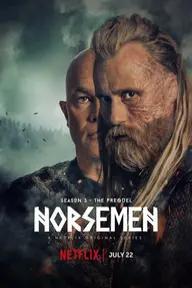 Movie poster of Norsemen (Season 3)