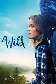 Movie poster of Wild