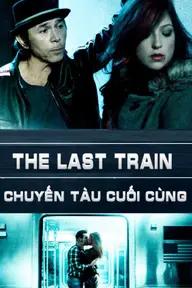 Movie poster of The Last Train