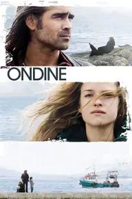 Movie poster of Ondine