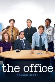 Movie poster of The Office (Season 7)