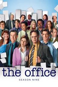 Movie poster of The Office (Season 9)