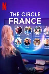 Movie poster of The Circle France