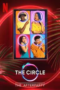 Movie poster of The Circle - The Afterparty