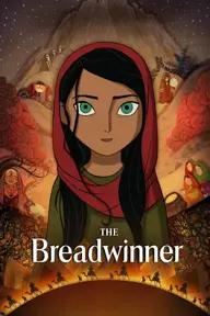 Movie poster of The Breadwinner