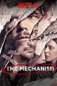 Movie poster of The Mechanism (Season 1)