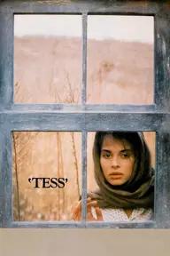 Movie poster of Tess