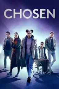 Movie poster of Chosen