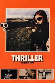 Movie poster of Thriller: A Cruel Picture