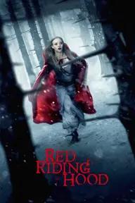 Movie poster of Red Riding Hood