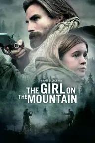 Movie poster of The Girl on the Mountain