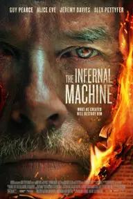 Movie poster of The Infernal Machine