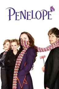 Movie poster of Penelope