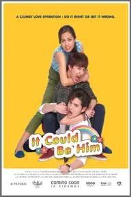 Movie poster of It Could Be Him