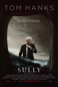 Movie poster of Sully