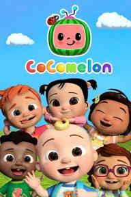 Movie poster of Cocomelon (Season 8)