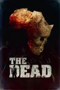 Movie poster of The Dead