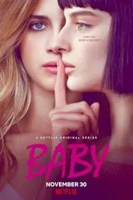 Movie poster of Baby (Season 1)