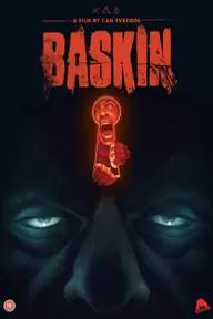 Movie poster of Baskin