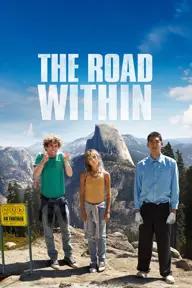 Movie poster of The Road Within