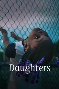 Movie poster of Daughters