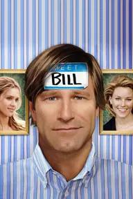 Movie poster of Meet Bill