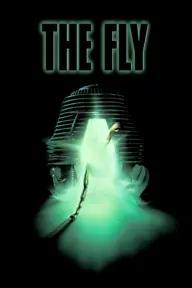 Movie poster of The Fly