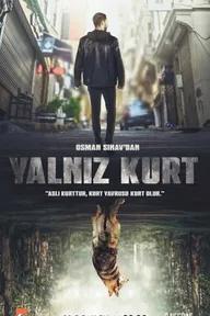 Movie poster of Yalnız Kurt