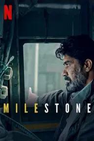 Movie poster of Milestone