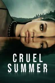 Movie poster of Cruel Summer (Season 2)