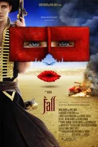 Movie poster of The Fall