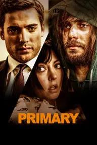 Movie poster of Primary