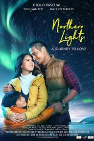 Movie poster of Northern Lights: A Journey To Love